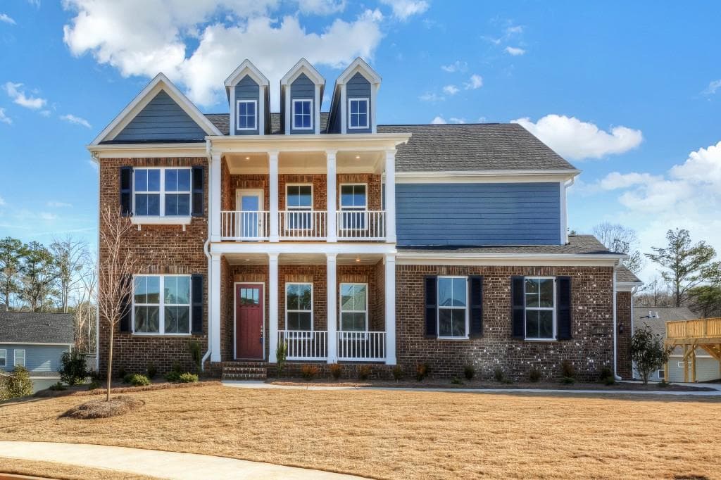 1153 Waters Way, Kennesaw, GA 30152 — most recent listing photo