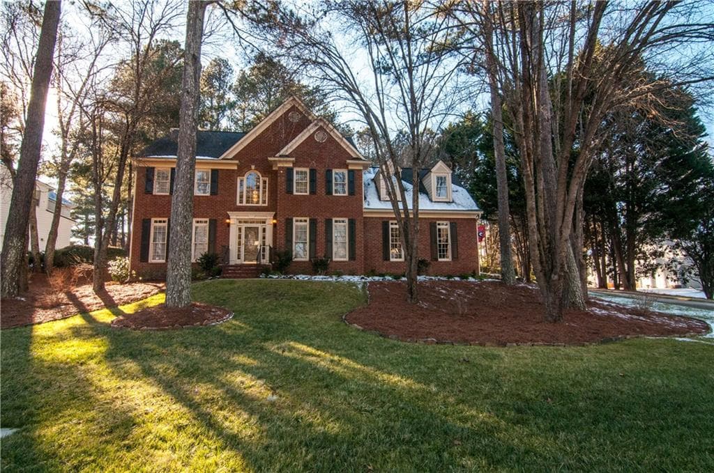 390 Meadowmeade Lane, Lawrenceville, GA 30043 — most recent listing photo