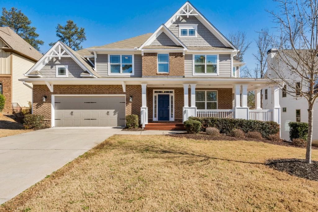 1016 Highland Village Trail, Mableton, GA 30126 — most recent listing photo