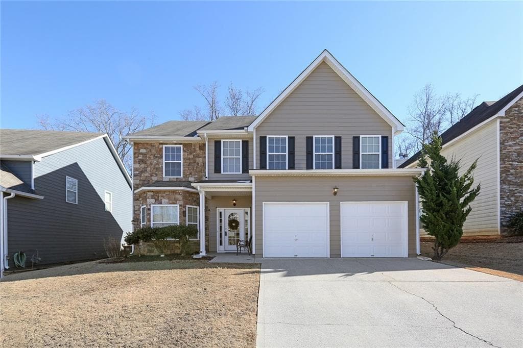 4470 Ambassador Way, Cumming, GA 30040 — most recent listing photo
