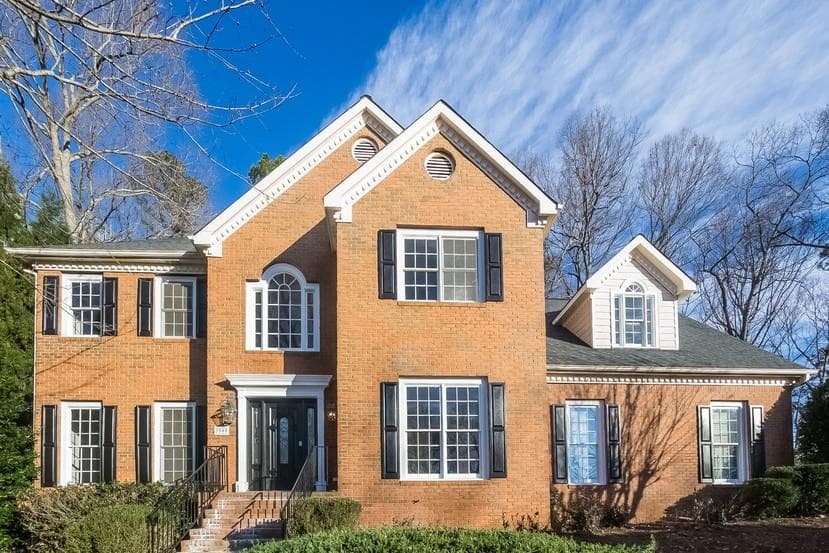 3900 Halisport Cove, Kennesaw, GA 30152 — most recent listing photo