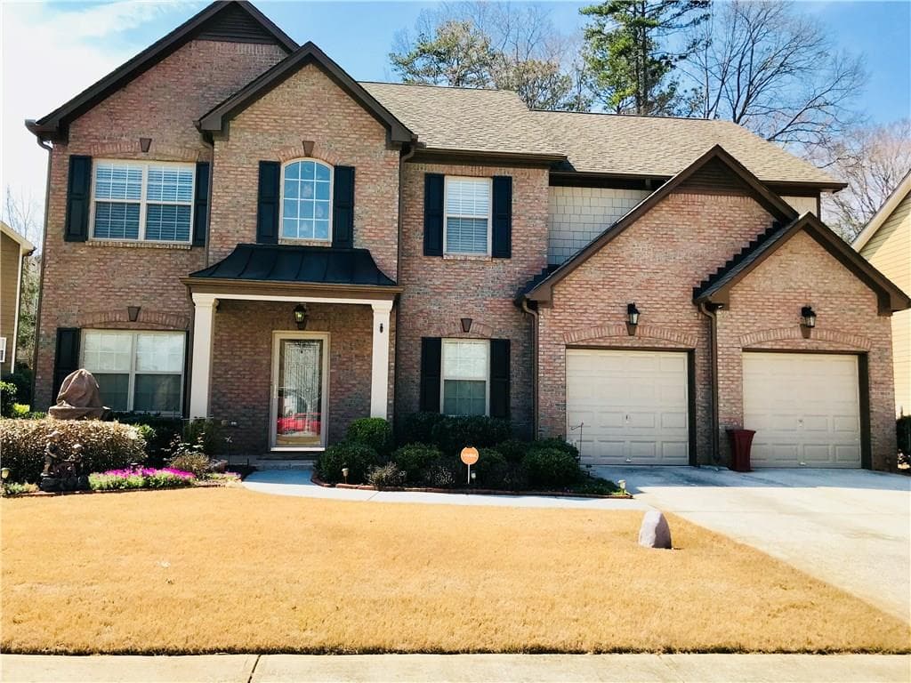 3479 Dogwood Pass, Lithonia, GA 30038 — most recent listing photo