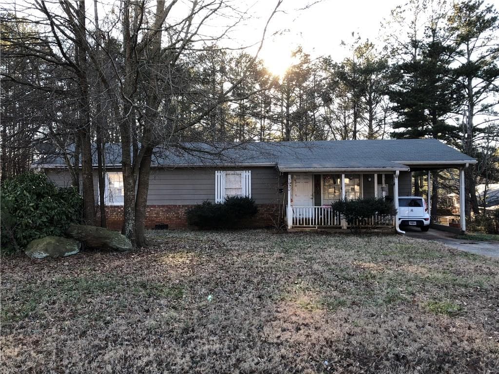 3020 Kennesaw Drive, Kennesaw, GA 30152 — most recent listing photo