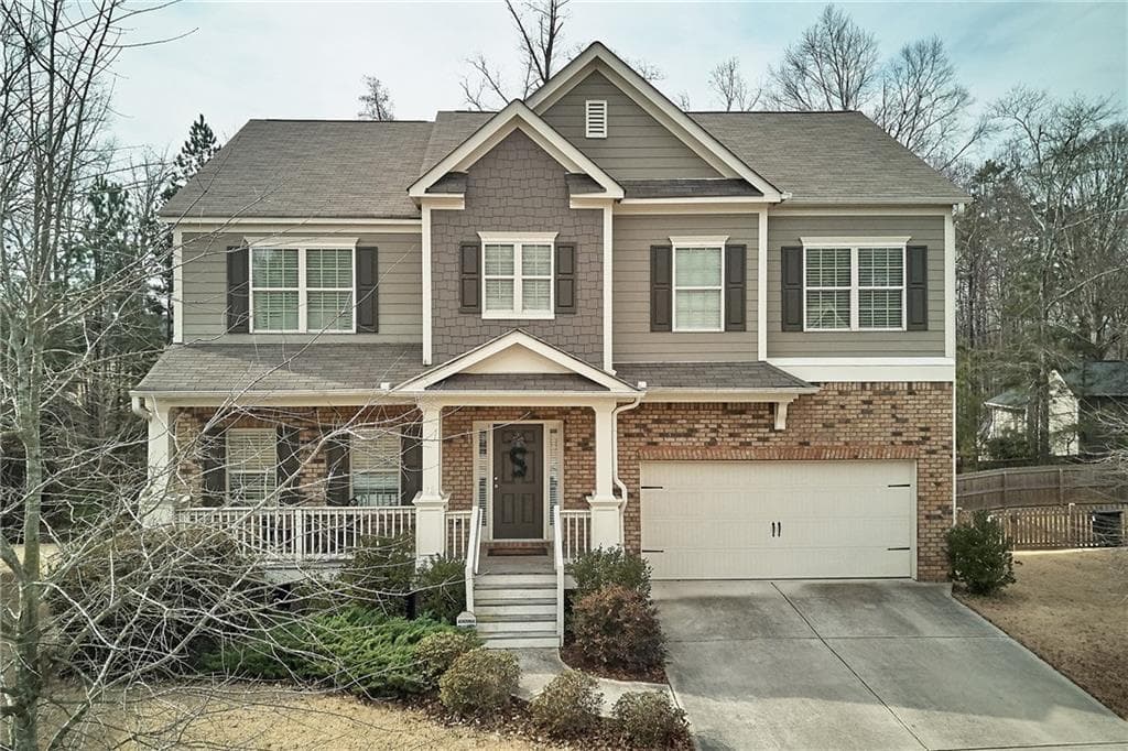 3534 Edenridge Court, Buford, GA 30519 — most recent listing photo