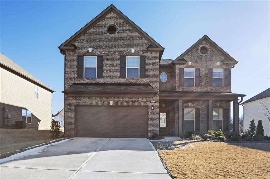 3875 Pleasant Woods Drive, Cumming, GA 30028 — most recent listing photo