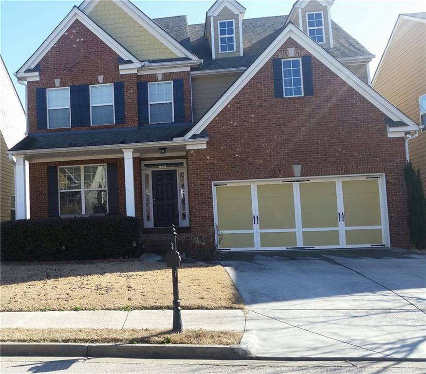 779 Lynnfield Drive, Lawrenceville, GA 30045 — most recent listing photo