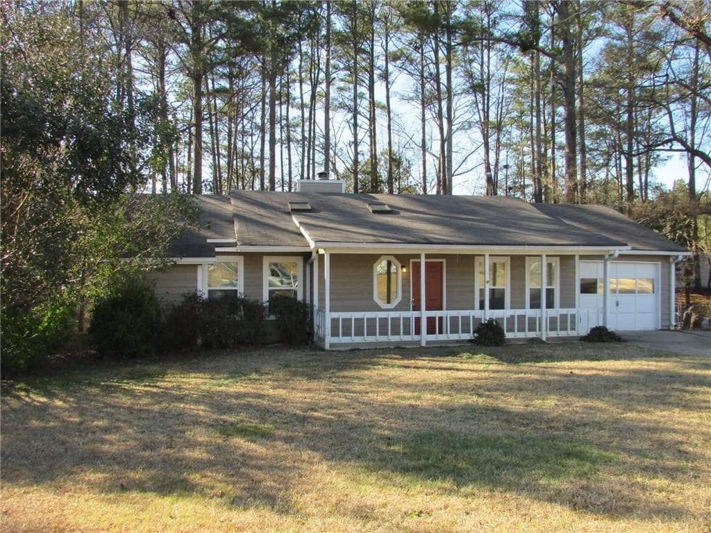 3217 Craven Ridge Drive, Powder Springs, GA 30127 — most recent listing photo