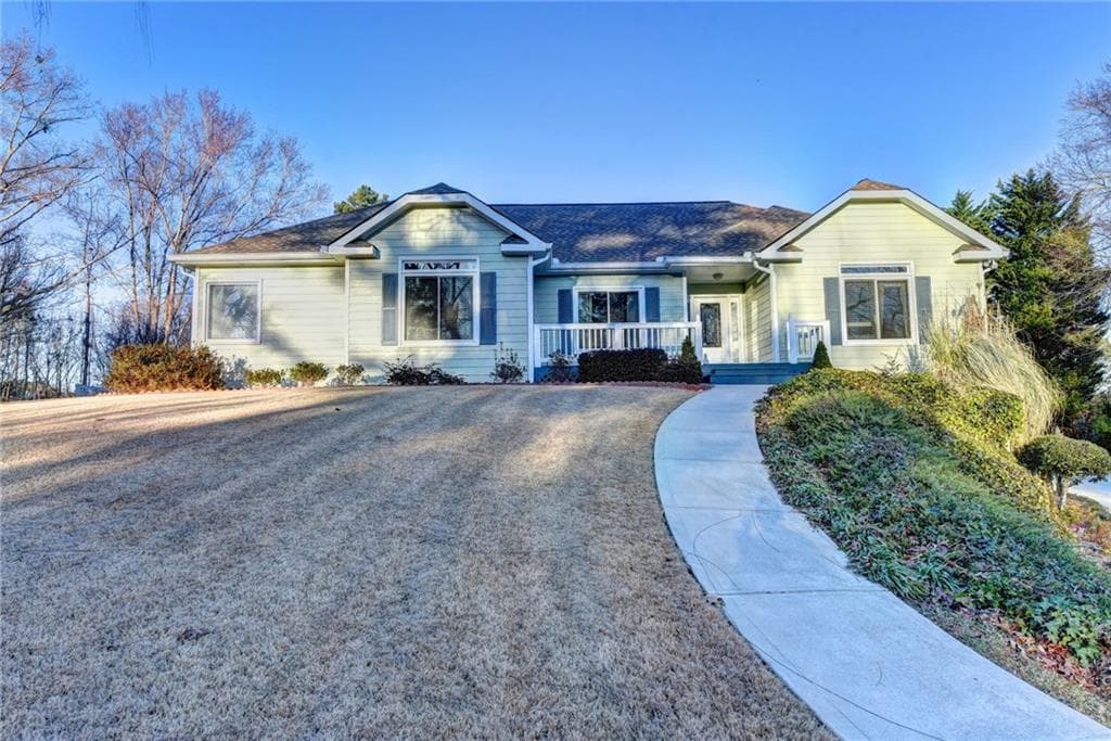 1124 Jennings Drive, Woodstock, GA 30188 — most recent listing photo