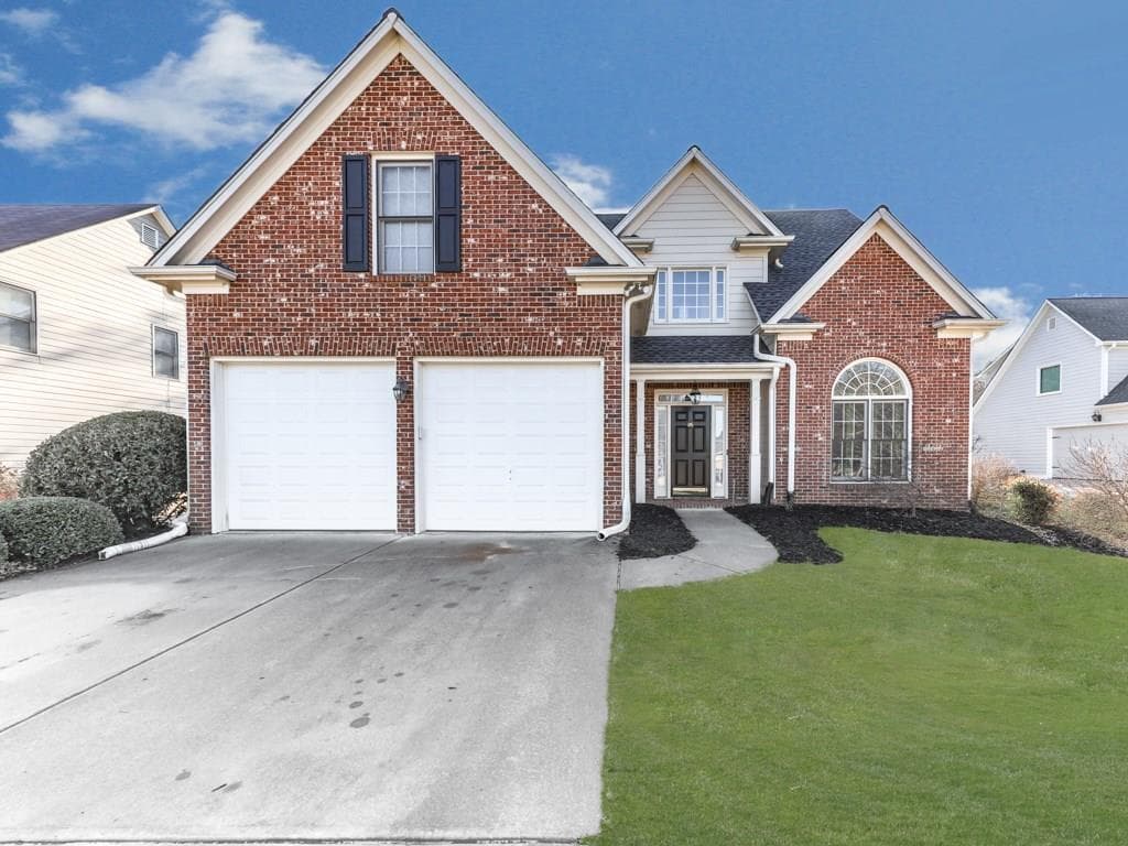 103 Westmead Place, Acworth, GA 30101 — most recent listing photo