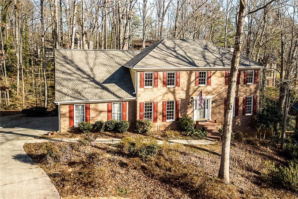 4363 Butternut Way, Roswell, GA 30075 — most recent listing photo