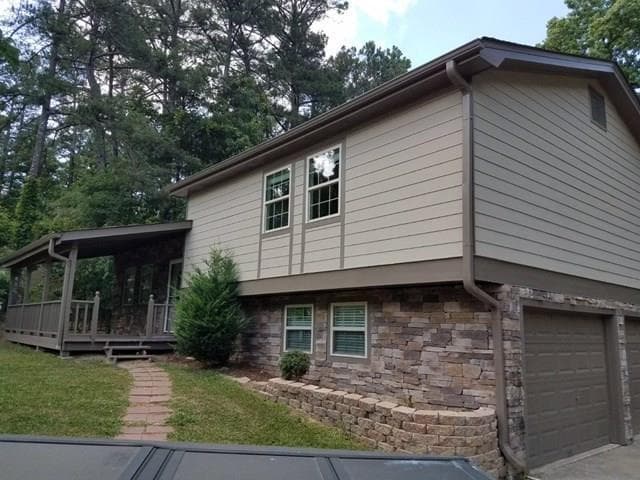 3 bedroom, 1,204 sq ft single family residence sold at 914 Whitehall Drive, Lawrenceville, GA 30043