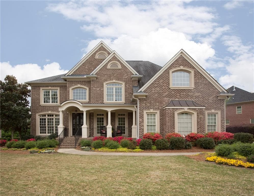 107 Brightmoor Court, Canton, GA 30115 — most recent listing photo