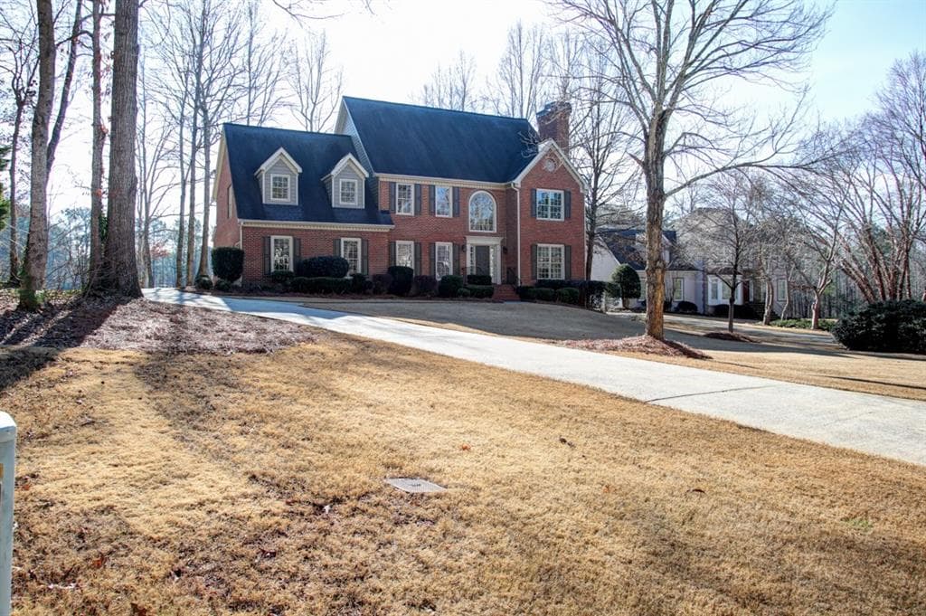 5 bedroom, 5,018 sq ft single family residence sold at 4007 Halisport View, Kennesaw, GA 30152