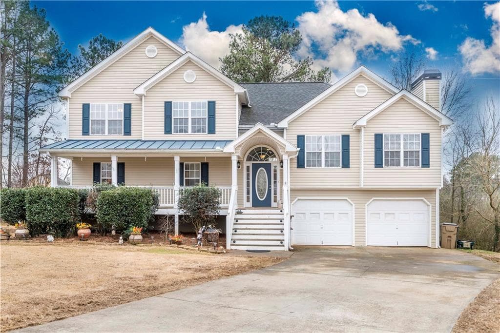 101 Westchester Crossing, Canton, GA 30115 — most recent listing photo