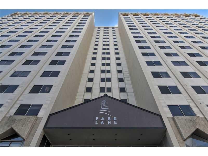 2 bedroom, 1,062 sq ft condominium sold at 2479 Peachtree Road 1414, Atlanta, GA 30305