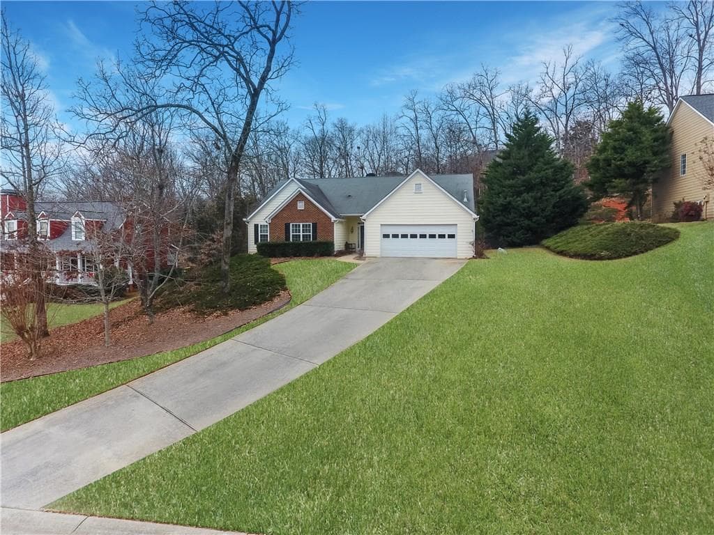 7655 Lanier View Ridge, Cumming, GA 30041 — most recent listing photo