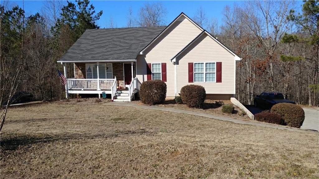 286 Greentree Trail, Temple, GA 30179 — most recent listing photo