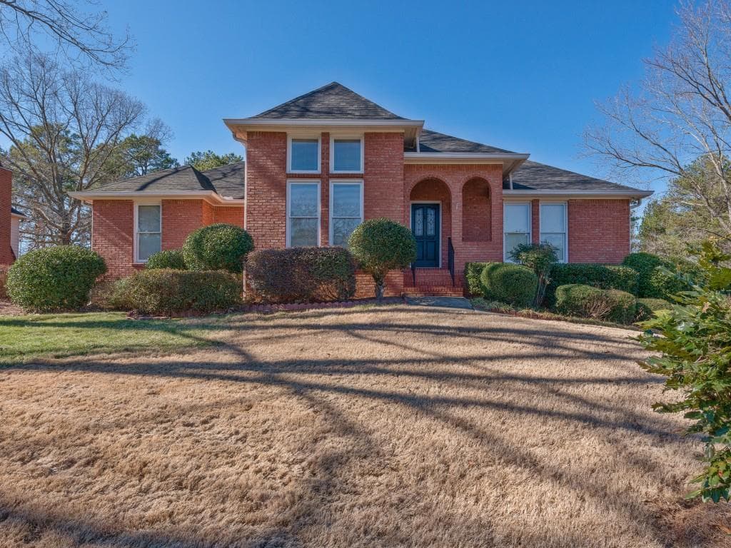 2037 Millspring Way, Kennesaw, GA 30152 — most recent listing photo