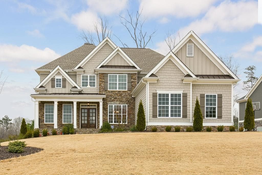 153 Catesby Road, Powder Springs, GA 30127 — most recent listing photo