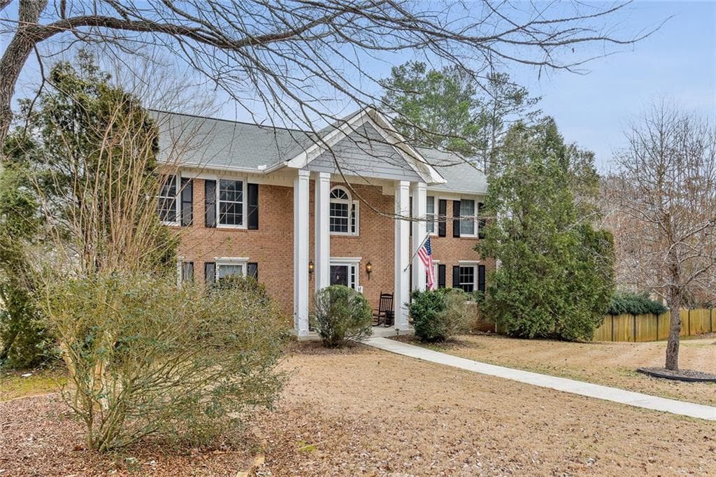 51 Travelers Way, Marietta, GA 30064 — most recent listing photo
