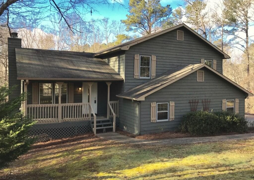 3 bedroom, 1,508 sq ft single family residence sold at 136 Opal Court, Canton, GA 30115