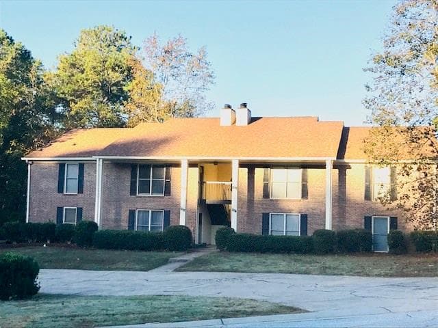 quadruplex sold at 1292 Britain Drive, Lawrenceville, GA 30044