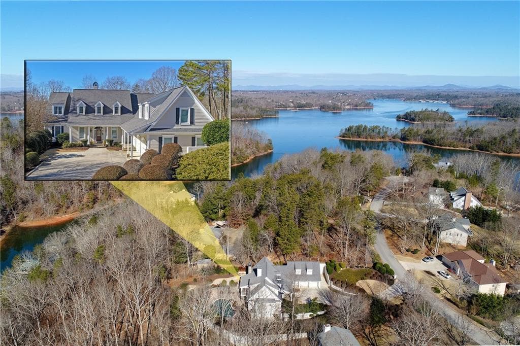 3555 Mill Road, Gainesville, GA 30504 — most recent listing photo