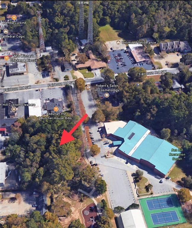 other sold at 0 Fairburn Road, Atlanta, GA 30331