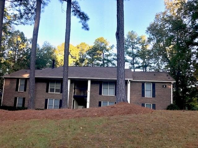 quadruplex sold at 1252 Britain Drive, Lawrenceville, GA 30044