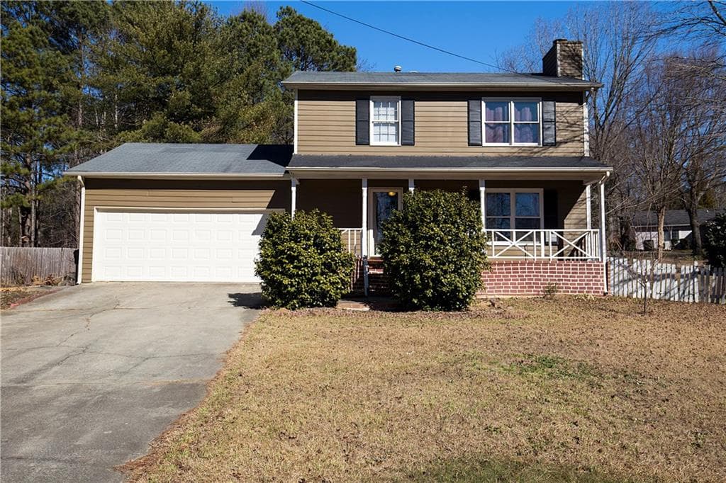 3 bedroom, 1,758 sq ft single family residence sold at 766 Terrace Trace, Lawrenceville, GA 30044