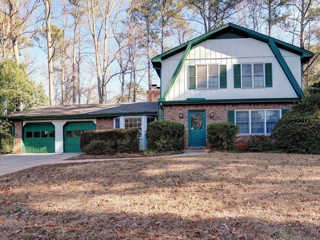 290 Wickerberry Lane, Roswell, GA 30075 — most recent listing photo