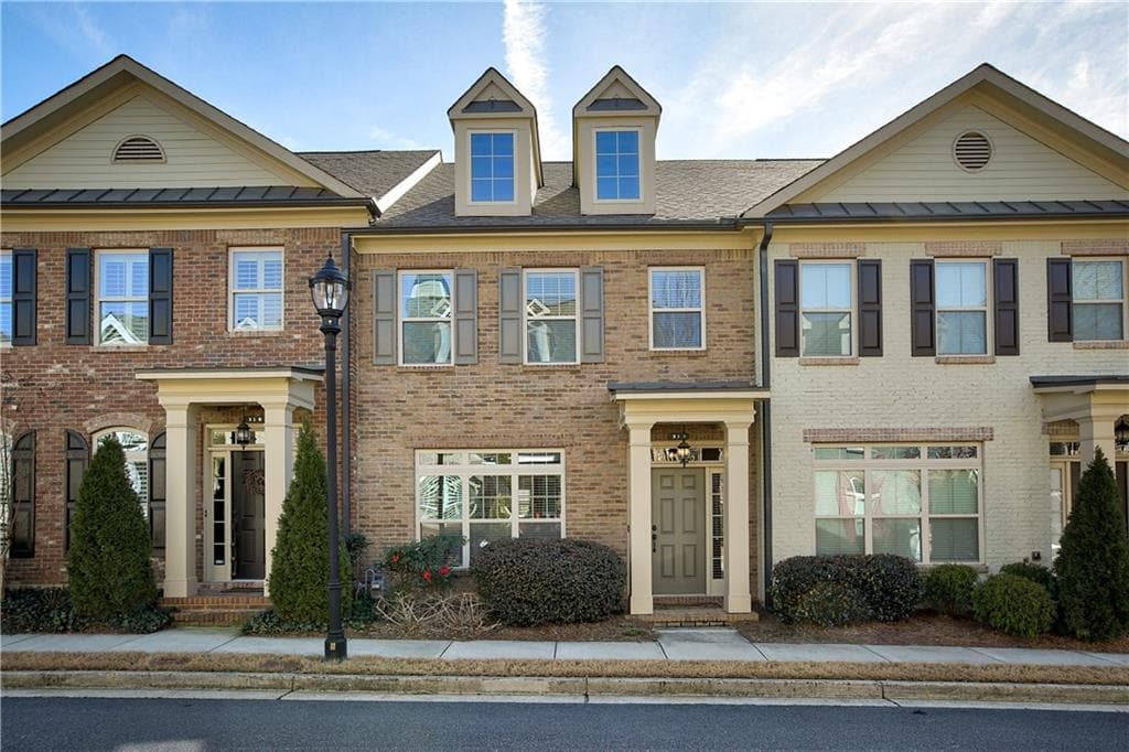 312 Barbados Lane, Suwanee, GA 30024 — most recent listing photo