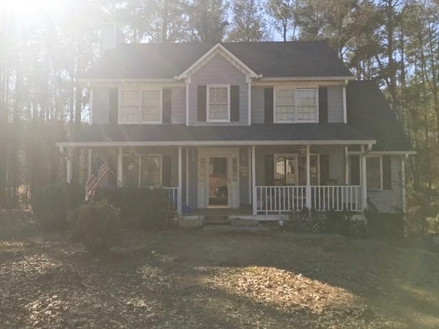 3 bedroom, 1,992 sq ft single family residence sold at 928 Gate Post Lane, Lawrenceville, GA 30044