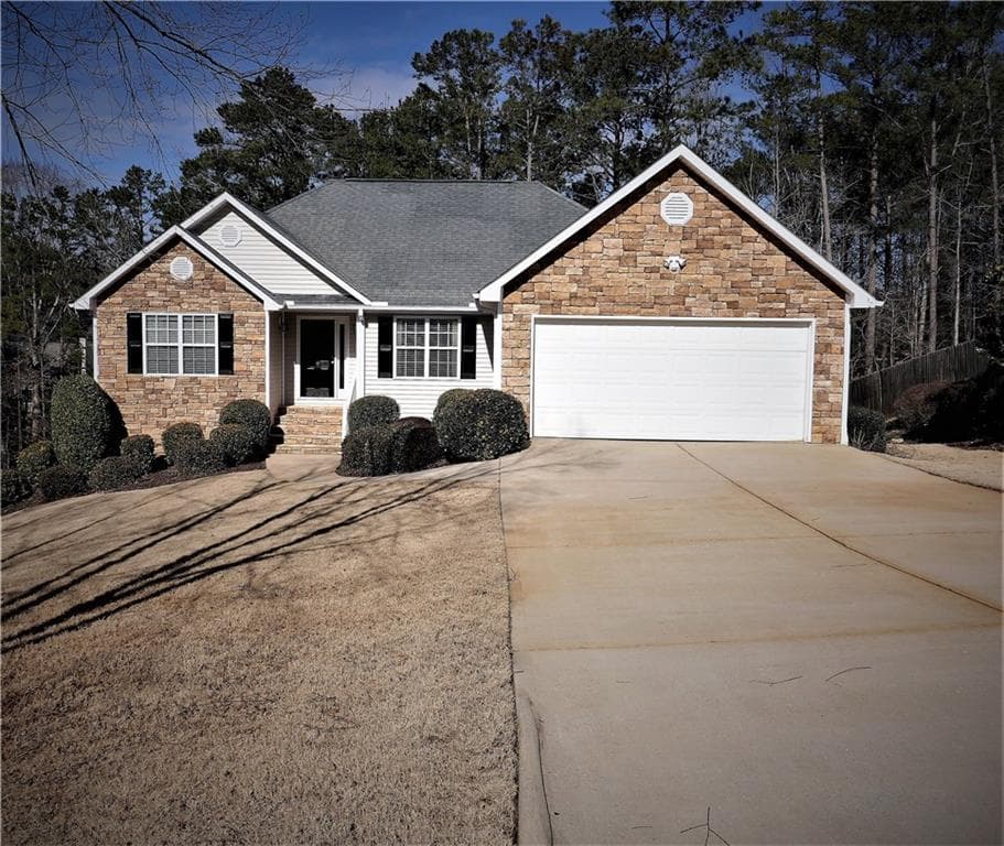 130 Alexis Drive, Dallas, GA 30132 — most recent listing photo