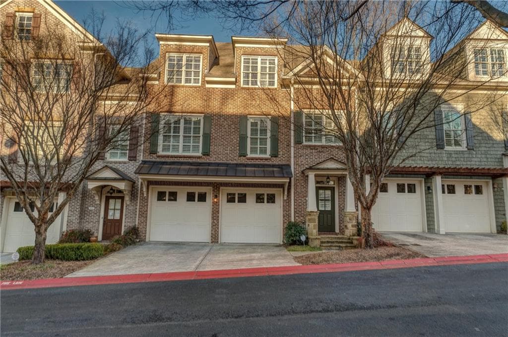 2418 Saint Davids Square 17, Kennesaw, GA 30152 — most recent listing photo