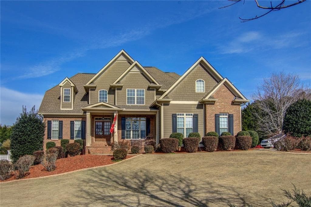 486 Creekside Drive, Monroe, GA 30655 — most recent listing photo