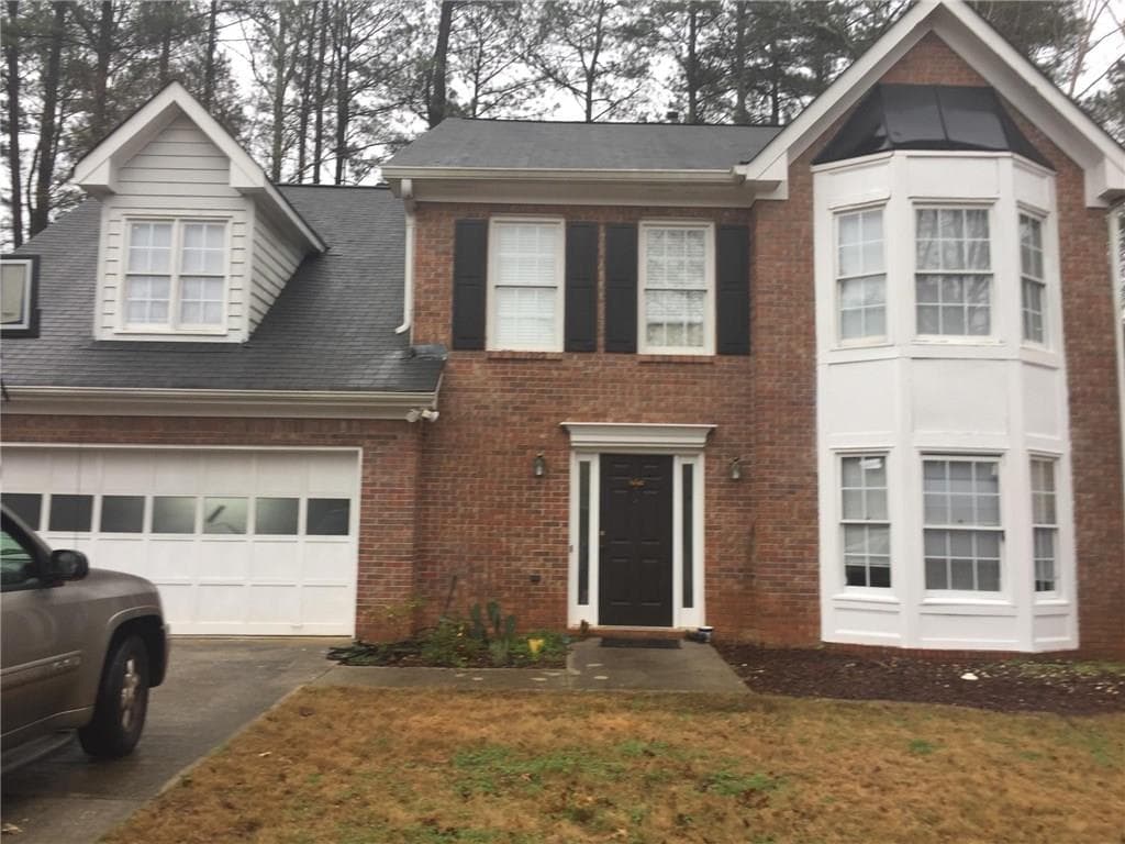 4 bedroom, 2,306 sq ft single family residence sold at 1341 Pinshyre Court, Lawrenceville, GA 30043