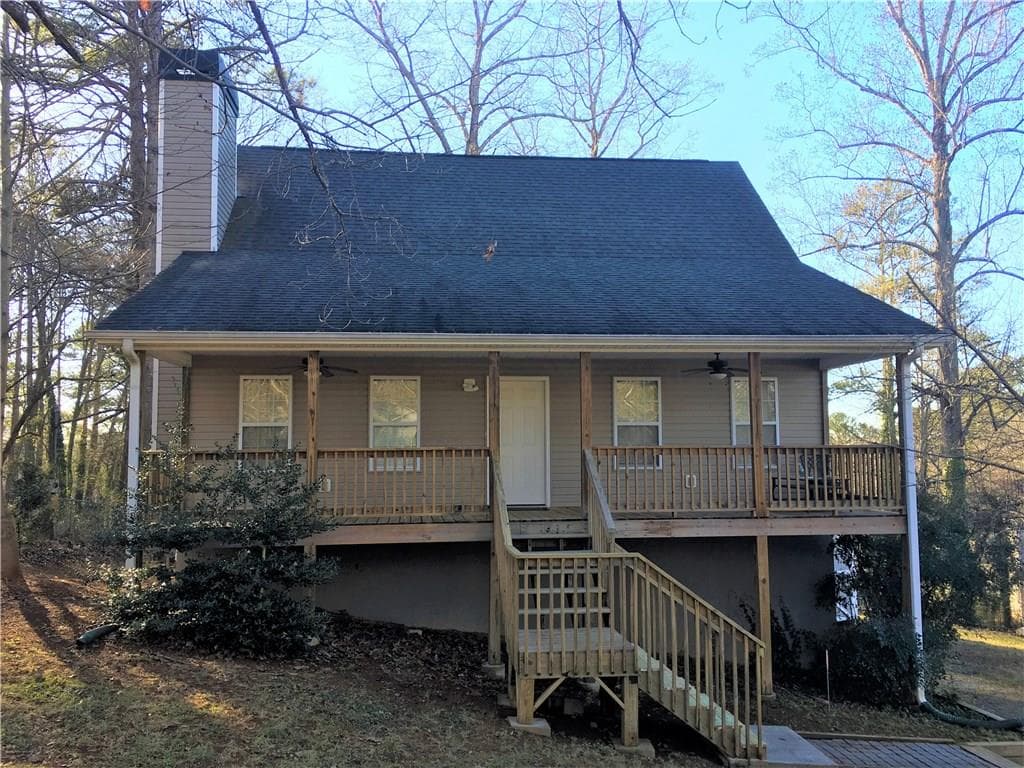 5965 Dogwood Drive, Acworth, GA 30102 — most recent listing photo
