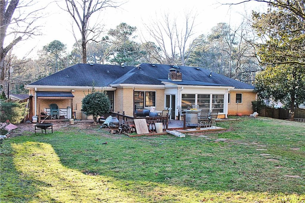 524 Baltimore Avenue, Lilburn, GA 30047 — most recent listing photo