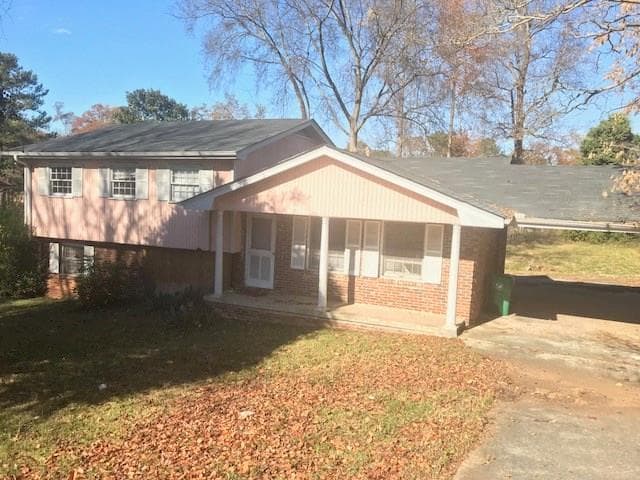 3 bedroom, 2,535 sq ft single family residence sold at 3341 Clifton Church Road, Atlanta, GA 30316