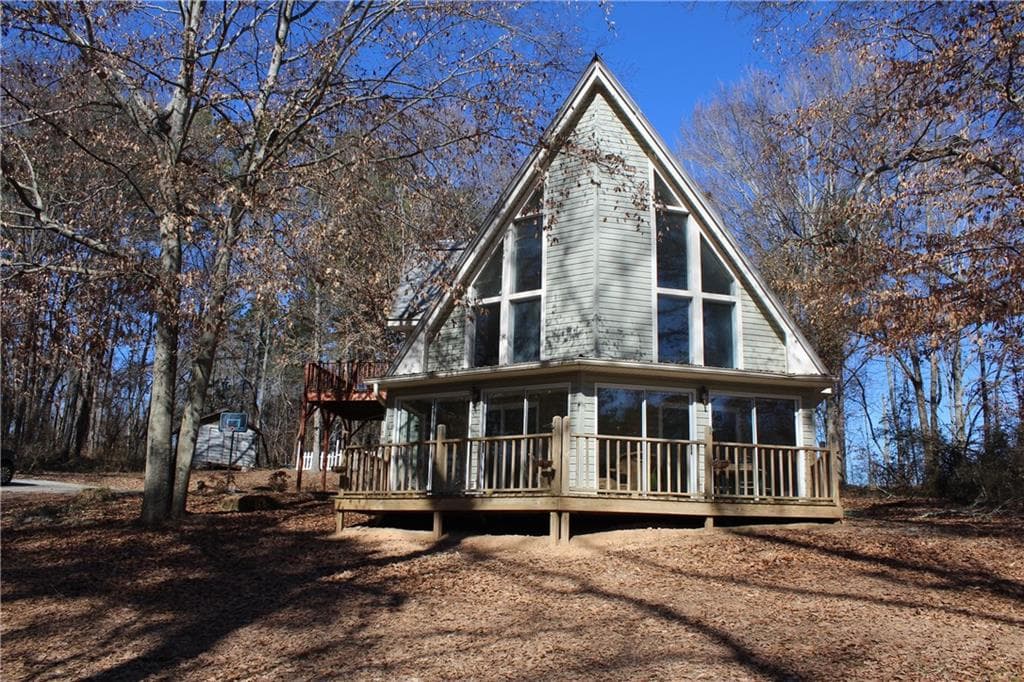 83 Old Mill Road, Cedartown, GA 30125 — most recent listing photo