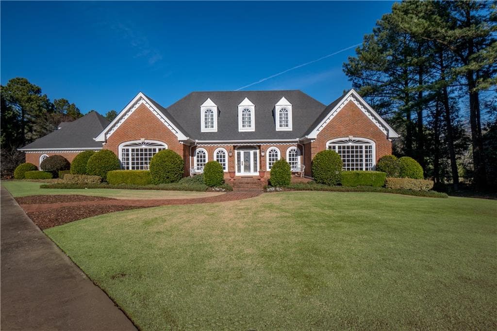9470 Riverclub Parkway, Johns Creek, GA 30097 — most recent listing photo