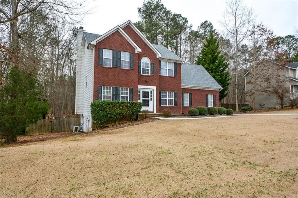 3019 SWEETBRIAR Walk, Snellville, GA 30039 — most recent listing photo