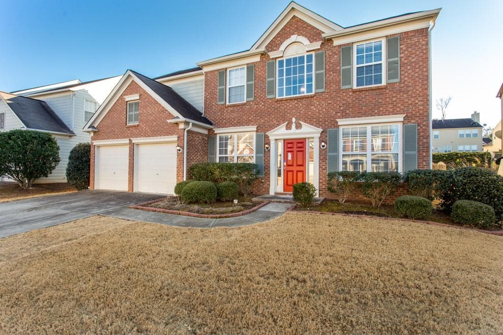 4 bedroom, 2,348 sq ft single family residence sold at 115 Towey Trail, Woodstock, GA 30188