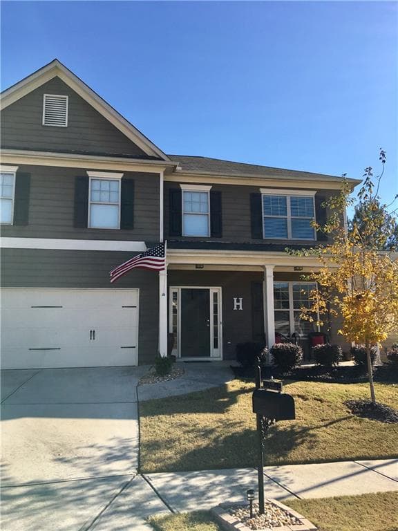 4133 Village Preserve Way, Gainesville, GA 30507 — most recent listing photo