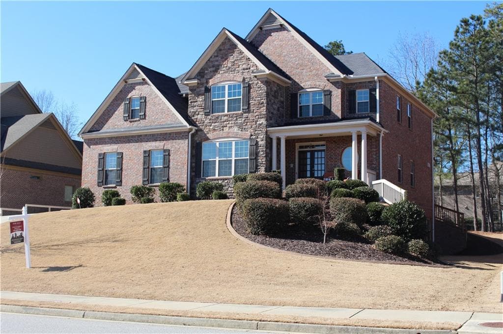 12812 Donegal Lane, Milton, GA 30004 — most recent listing photo
