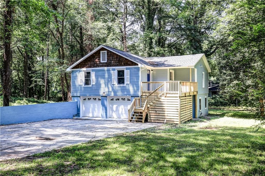 717 Kennolia Drive, Atlanta, GA 30310 — most recent listing photo