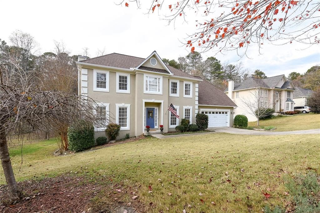 1316 Idlewyld Drive, Marietta, GA 30064 — most recent listing photo