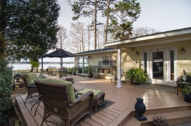 107 Lakeside Lane, Bainbridge, GA 39819 — most recent listing photo