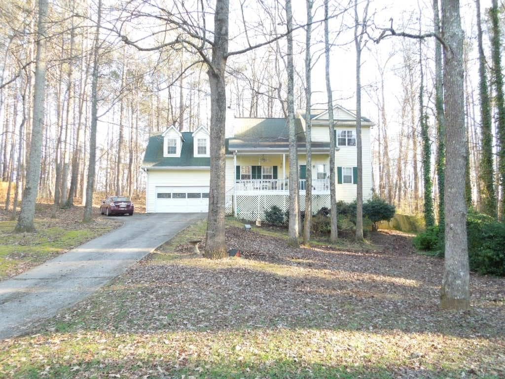 156 Davis Court, Hiram, GA 30141 — most recent listing photo